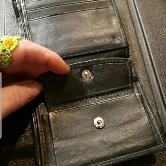 Wallet mens - Picture 6 of 8